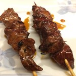 香善 - 