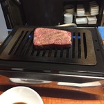 ホルモン舞阪 - 