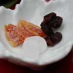 ギャルリー・ラコンテ - 