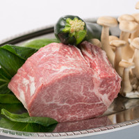 ～ Beef Steak 150g ～極上・黒毛牝和牛シャトーブリアン