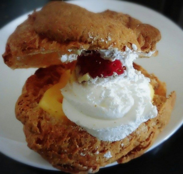 神戸屋 こぴあコープ酒田店 - 酒田（パン）の写真