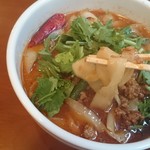 刀削麺・火鍋・西安料理 XI’AN - 