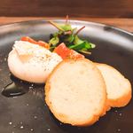 創作イタリアン Gemelli - ワインと合いますネ