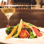 創作イタリアン Gemelli - ジェメリサラダ