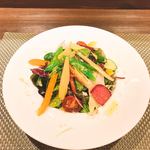 創作イタリアン Gemelli - ジェメリサラダ