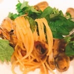 創作イタリアン Gemelli - パスタだよん