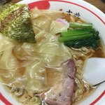 麺壱 吉兆 - 