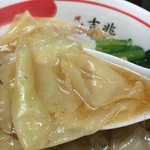 麺壱 吉兆 - 