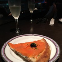 ウルフギャング・パック カフェ 愛知芸術文化センター店 - 