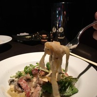 ウルフギャング・パック カフェ 愛知芸術文化センター店 - 