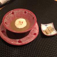 鉄板焼　銀明翠 銀座 - 