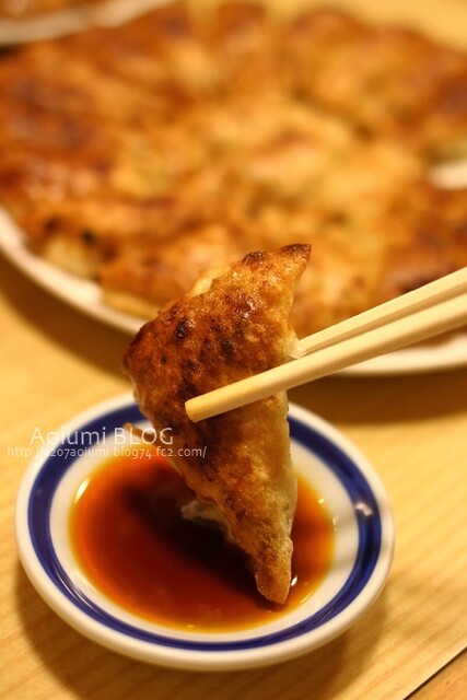 餃子 照井 飯坂本店（ギョウザ テルイ） - 飯坂温泉（餃子）の写真