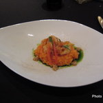 ガストロノミー ジョエル・ロブション - 