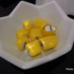 ガストロノミー ジョエル・ロブション - 