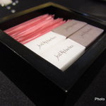 ガストロノミー ジョエル・ロブション - 