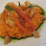 ガストロノミー ジョエル・ロブション - 