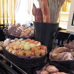 ガストロノミー ジョエル・ロブション - 