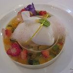 ガストロノミー ジョエル・ロブション - 