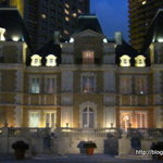 ガストロノミー ジョエル・ロブション - 