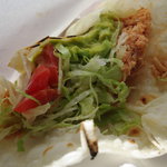 タコデリオ! - Chicken Taco