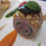 ガストロノミー ジョエル・ロブション - 