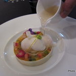 ガストロノミー ジョエル・ロブション - 