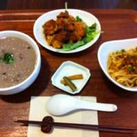 南青山エッセンス - ランチ