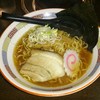 ガッツリ麺ふじもり 三島店