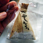 ちもと - 八雲もち