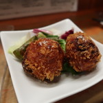 （食）ましか - コロッケ