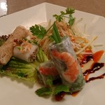 サイゴンレストラン - 