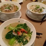 サイゴンレストラン - 