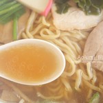 かど屋食堂 - 料理写真: