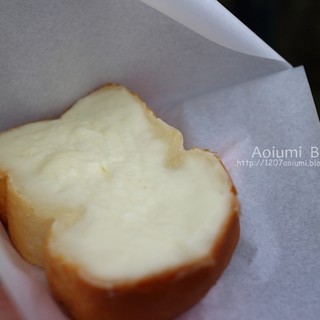 手作りパンの店 「チロル」_1