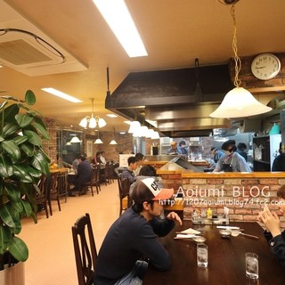 バッファローキング_2