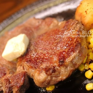 バッファローキング_0