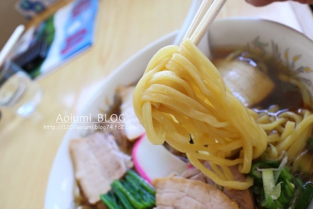かど屋食堂 - 喜多方（ラーメン）の写真
