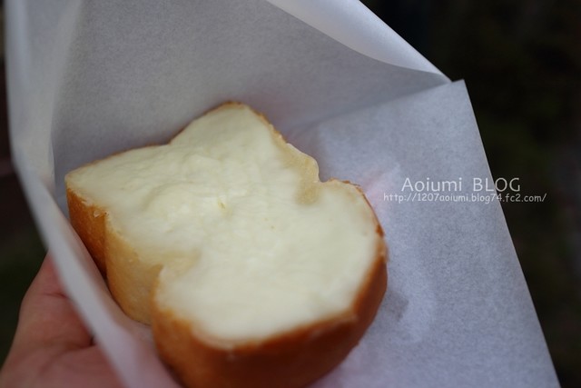 手作りパンの店　「チロル」 - 郡山（パン）の写真