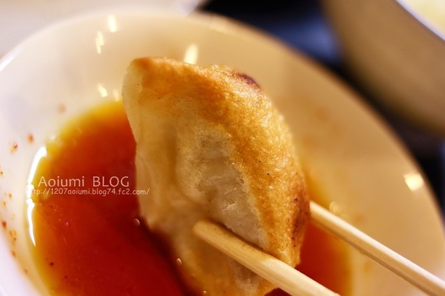 餃子 山女 - 福島（餃子）の写真