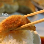 焼肉・円盤餃子　ひたち - 
