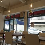 Sora Cafe - 