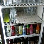 （食）ましか - 好きなお酒を選んでカウンターでチェック