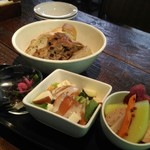 MOKICHI TRATTORIA - 
