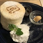 B PORTLAND CAFE - 