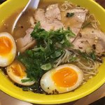 河童の雫 - ラーメン（大）