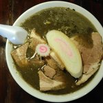 一球 - バードビュー