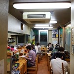 Ramen Ishikari - 