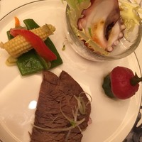 中国料理 王宮 - 