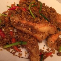 中国料理 王宮 - 