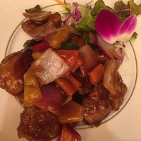 中国料理 王宮 - 